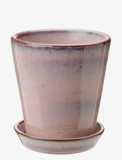 Knabstrup Keramik Odlingskruka - Krukor PINK Sale