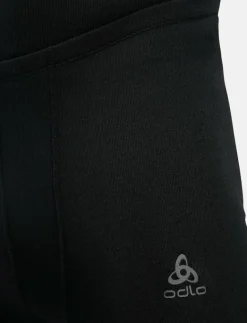 Odlo Active Warm Bl Bottom 3/4 - Underställsbyxa BLACK New