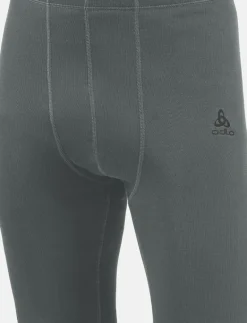 Active Warm Bl Bottom Long - Underställsbyxa|Odlo