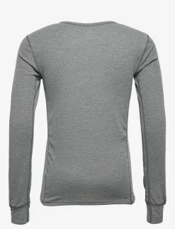 Active Warm Bl Top Crew Neck L/S - Underställströja|Odlo Clearance