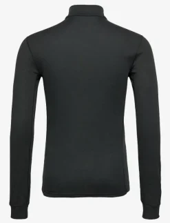 Active Warm Bl Top Turtle Neck L/S Half Zip - Underställströja|Odlo