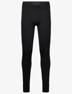 Merino 200 Bl Bottom Long - Underställsbyxa|Odlo Clearance