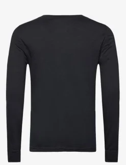 Merino 200 Bl Top Crew Neck L/S - Underställströja|Odlo Discount