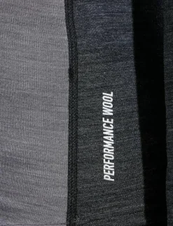 Natural Performance Pw 150 Bl Top Turtle Neck L/S Half Zip - Underställströjor|Odlo Clearance