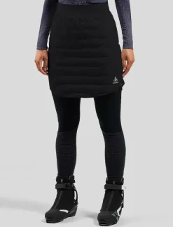 Zeroweight Insulator Skirt - Kjolar|Odlo New