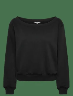 OFF SHOULDER SWS - Sweatshirts|Lee Jeans Discount