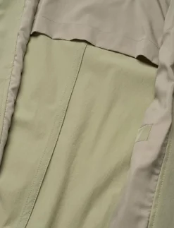 BOSS Ohice - Tunna jackor OPEN GREEN New