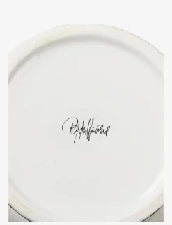 Olga Vas H20 cm blå - Vaser|Bjørn Wiinblad New