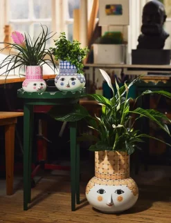 Olga Vas H35 cm - Vaser|Bjørn Wiinblad Sale