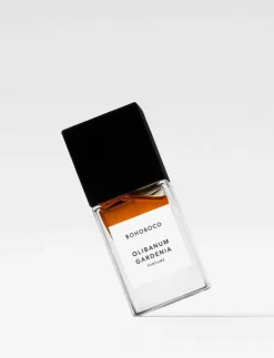 OLIBANUM • GARDENIA - Eau de parfum|Bohoboco Outlet