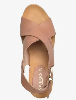 Olivia - Kilklackar|SWEEKS