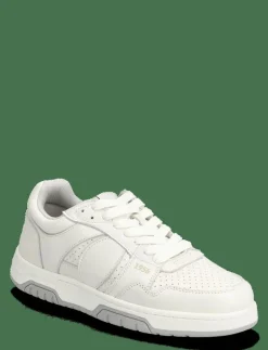 Björn Borg OLLIE LT - Låga sneakers OFF WHITE