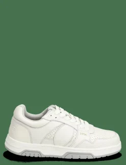 Björn Borg OLLIE LT - Låga sneakers OFF WHITE