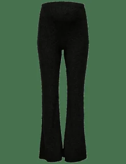 OLMHALLE WIDE PANT JRS - Leggings & Tights|Only Maternity New