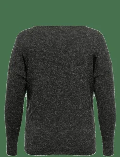 OLMRICA LIFE L/S V-NECK PULLO KNT - Stickat|Only Maternity Sale