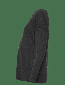 OLMRICA LIFE L/S V-NECK PULLO KNT - Stickat|Only Maternity Sale