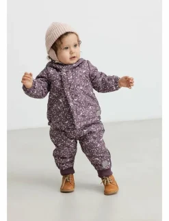 MarMar Copenhagen Omana Jacket - Termojackor BIRDS New