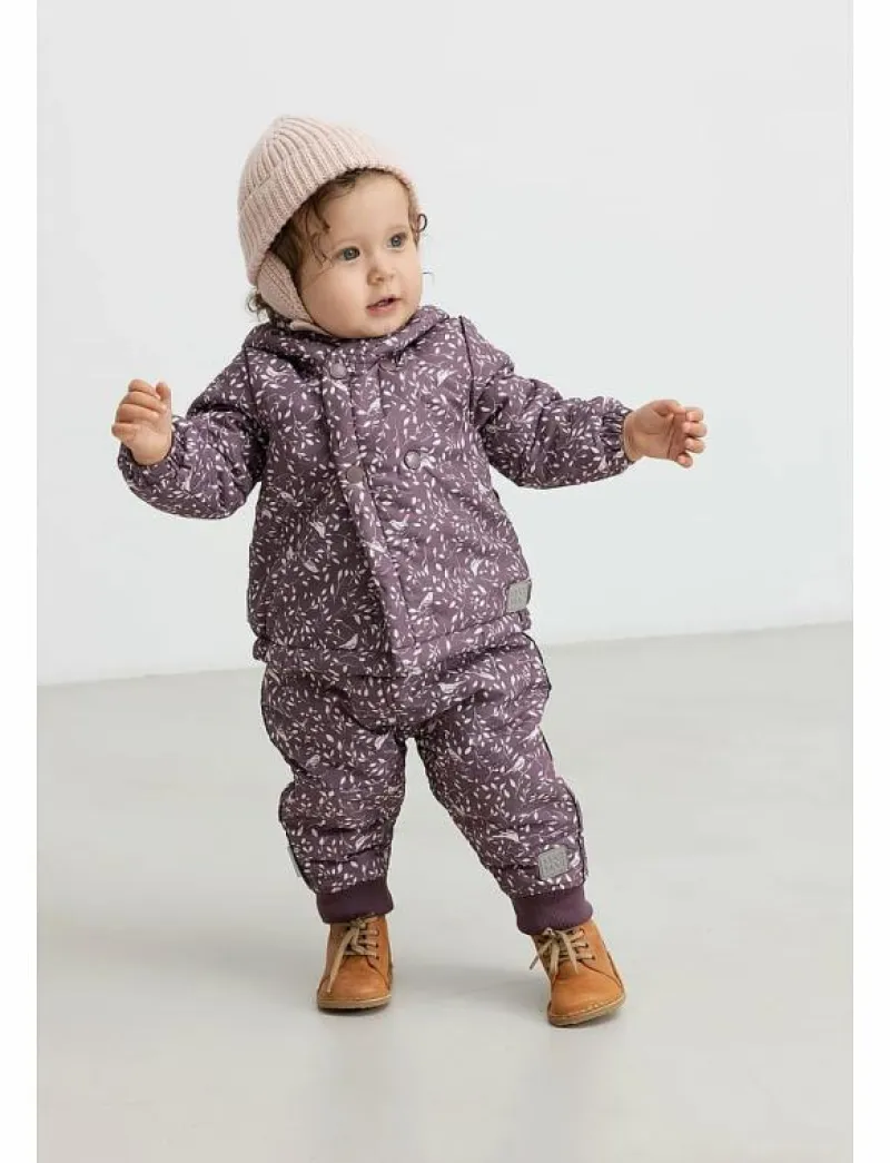 MarMar Copenhagen Omana Jacket - Termojackor BIRDS New