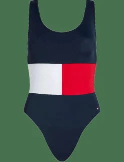 ONE PIECE (EXT SIZES) - Baddräkter|Tommy Hilfiger Sale