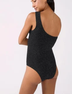 ONESIZE BY - 1 PIECE UNWIRED SWIMSUIT - Baddräkter|Etam Online