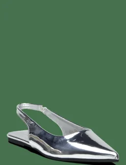 ONLAURA-2 PU SLINGBACK BALLARINA - Platta slingbacks|ONLY New