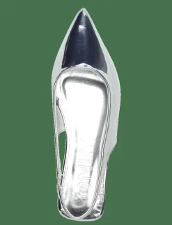 ONLAURA-2 PU SLINGBACK BALLARINA - Platta slingbacks|ONLY New