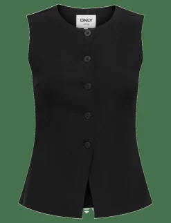 ONLCLEVER LIFE S/L WAISTCOAT TLR - Kavajer|ONLY Hot