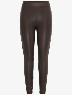 ONLCOOL COATED LEGGING NOOS JRS - Leggings & Tights|ONLY Best