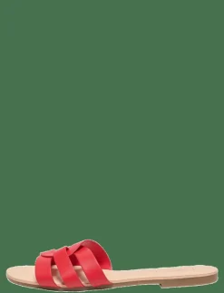 ONLFELI-4 PU SLIP ON SANDAL NOOS - Sandaler|ONLY New