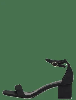 ONLHANNA-5 MF HEELED SANDAL - Sandaler|ONLY