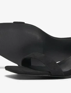 ONLHANNA-5 MF HEELED SANDAL - Sandaler|ONLY