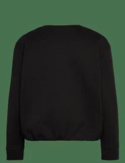 ONLJUDITH LIFE O-NECK SCUBA JACKET OTW - Sweatshirts|ONLY Hot