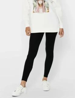 ONLLIVE LOVE NEW LEGGING 2PACK NOOS - Leggings & Tights|ONLY Sale