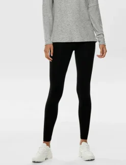 ONLLIVE LOVE NEW LEGGINGS NOOS JRS - Leggings & Tights|ONLY Clearance