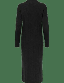 ONLTESS LS HIGHNECK MIDI DRESS KNT - Midiklänningar|ONLY Discount