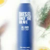 Only The Brave All over spray 200ml - Deospray|Diesel - Fragrance Hot