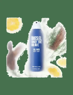 Only The Brave All over spray 200ml - Deospray|Diesel - Fragrance Hot