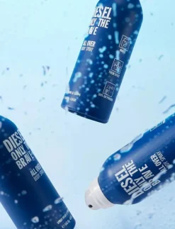 Only The Brave All over spray 200ml - Deospray|Diesel - Fragrance Hot