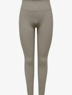 ONPBETTY HW SEAM TIGHTS NOOS - Träningstights|Only Play Online