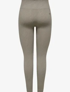 ONPBETTY HW SEAM TIGHTS NOOS - Träningstights|Only Play Online