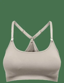 ONPLEA-2 SEAM BRA NOOS - Sport BH:ar|Only Play Hot