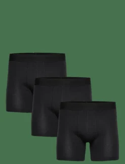 ONSFITZ BAMBOO BOXER LOGO 3-PACK NOOS - Boxershorts|ONLY & SONS Hot