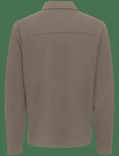 ONSNEWKODYL REG ZIP SWEAT VD - Sweatshirts|ONLY & SONS Online