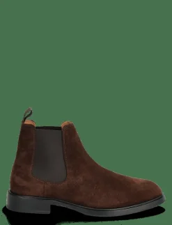 OPERAN S - Chelsea boots|Tiger of Sweden Sale