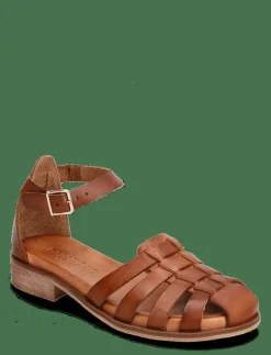Pavement Oprah - Sandaler TAN Hot