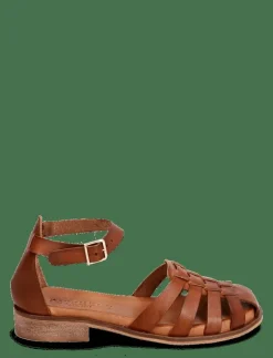 Pavement Oprah - Sandaler TAN Hot