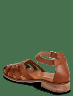 Pavement Oprah - Sandaler TAN Hot