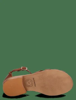 Pavement Oprah - Sandaler TAN Hot
