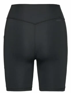 adidas Performance OPT ST 7INCH L - Träningstights BLACK