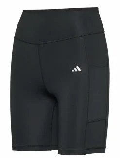 adidas Performance OPT ST 7INCH L - Träningstights BLACK